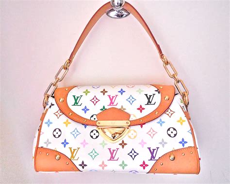 louis vuitton murakami handbags.